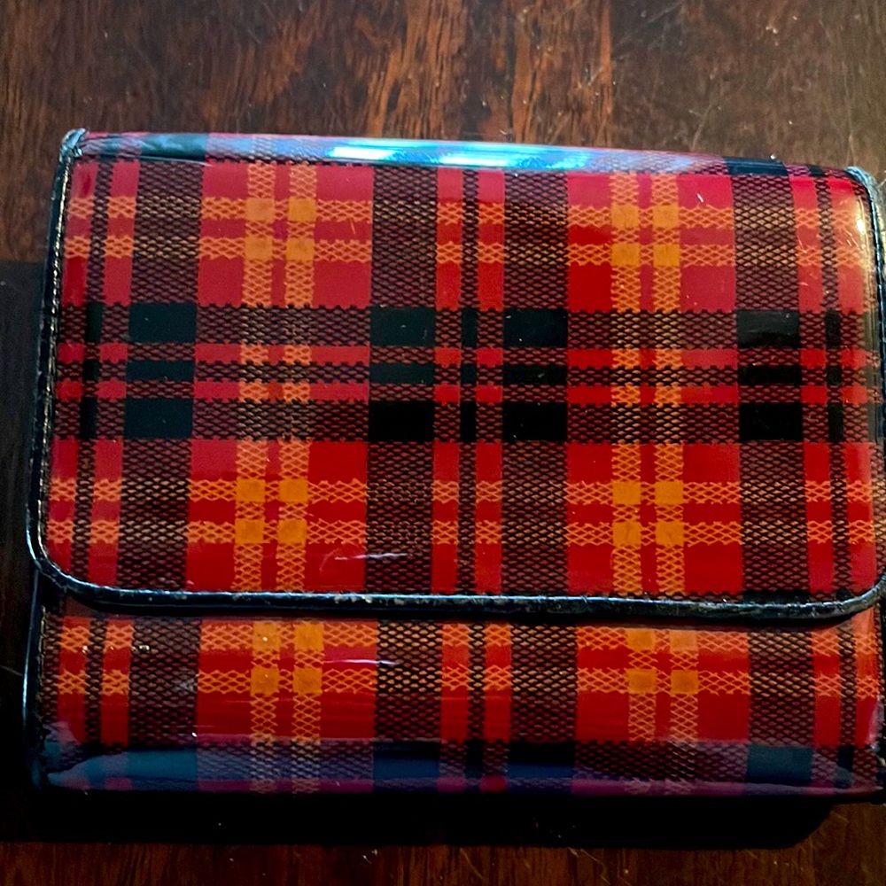 MAXX ladies wallet